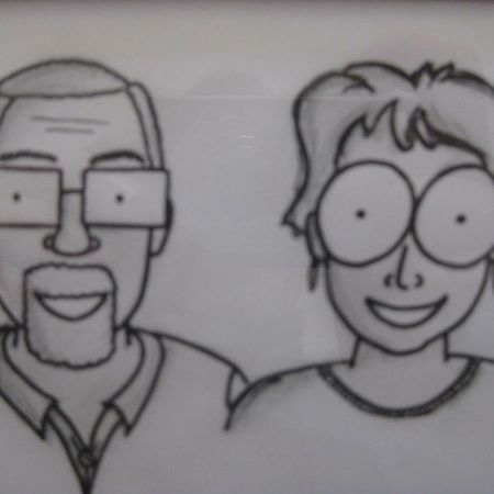Your Home In Cordoba - Ana Y Ernesto ภายนอก รูปภาพ