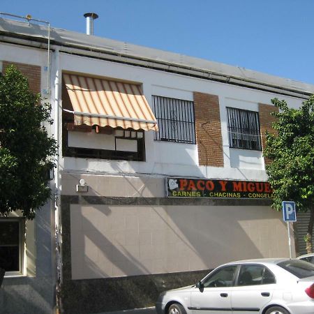 Your Home In Cordoba - Ana Y Ernesto ภายนอก รูปภาพ