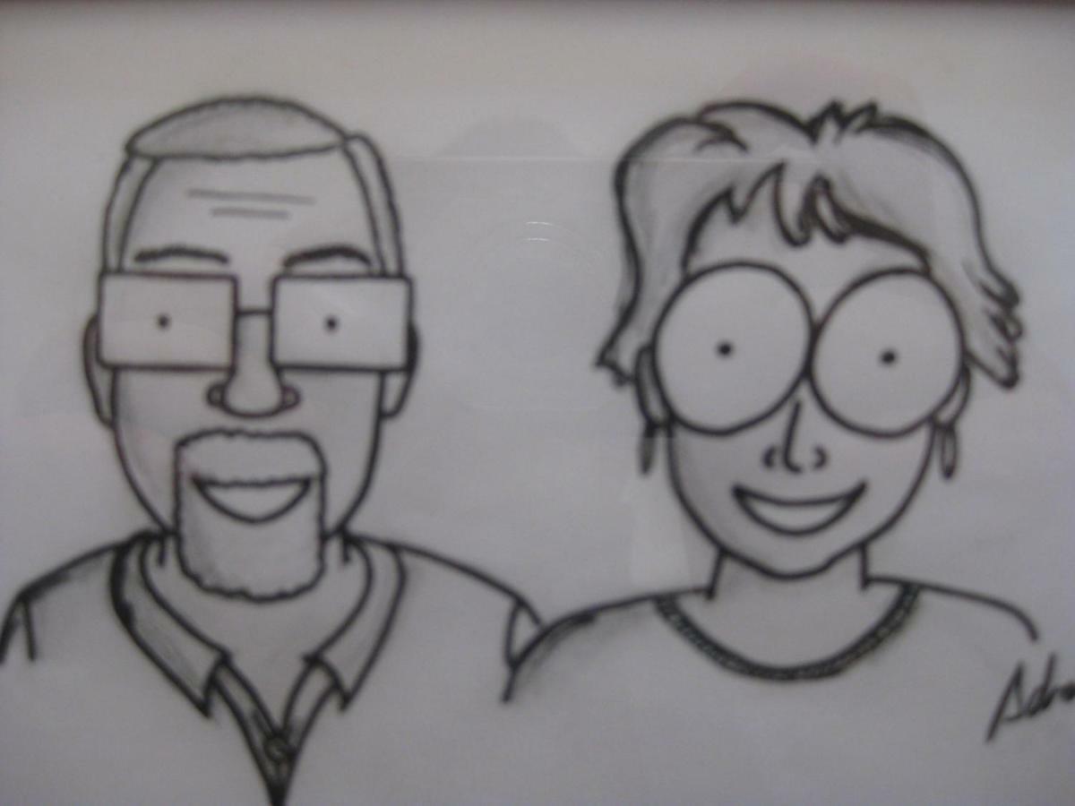 Your Home In Cordoba - Ana Y Ernesto ภายนอก รูปภาพ