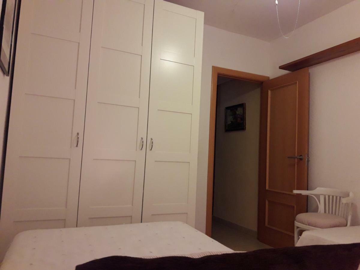 Your Home In Cordoba - Ana Y Ernesto ภายนอก รูปภาพ