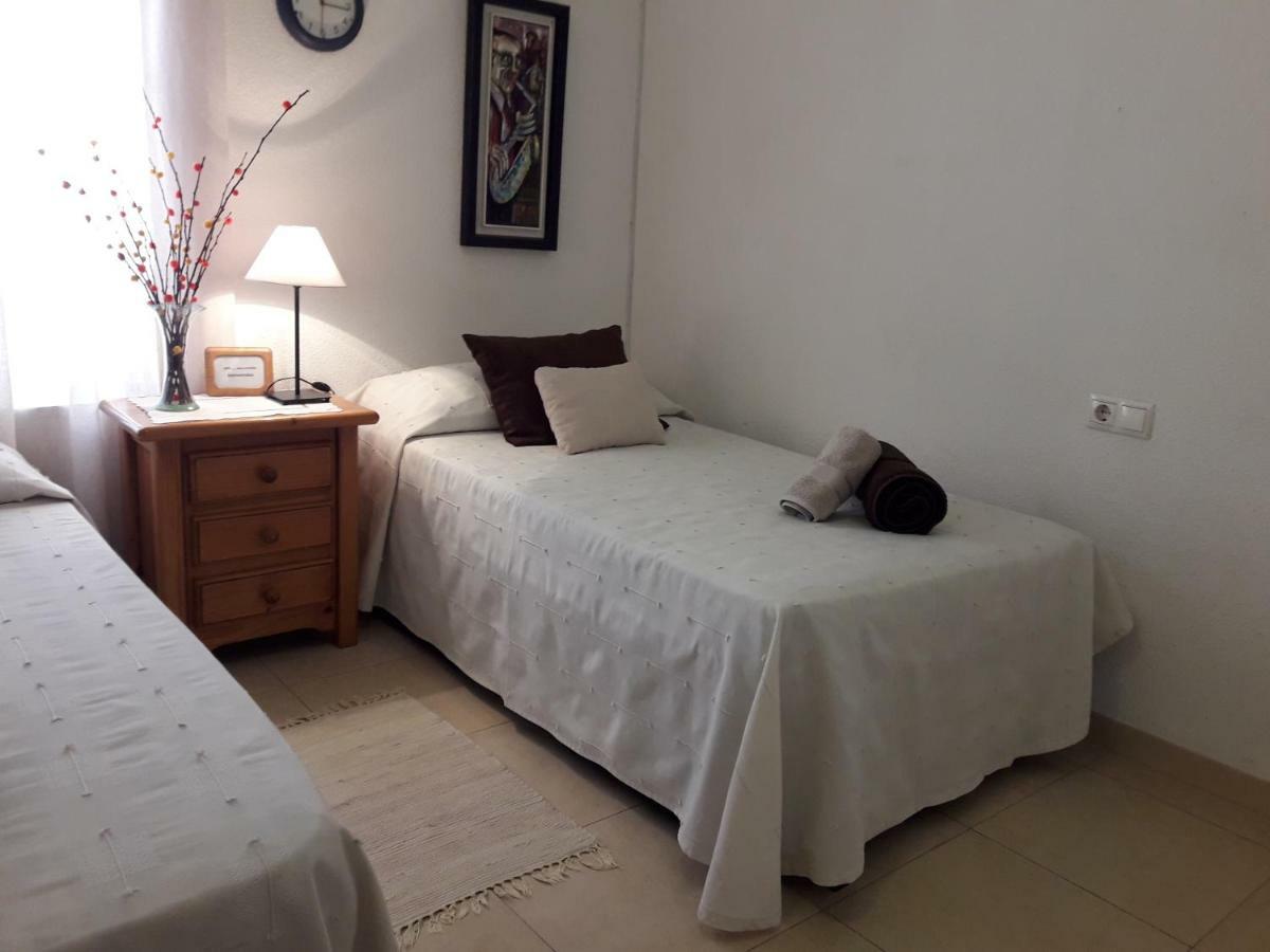Your Home In Cordoba - Ana Y Ernesto ภายนอก รูปภาพ