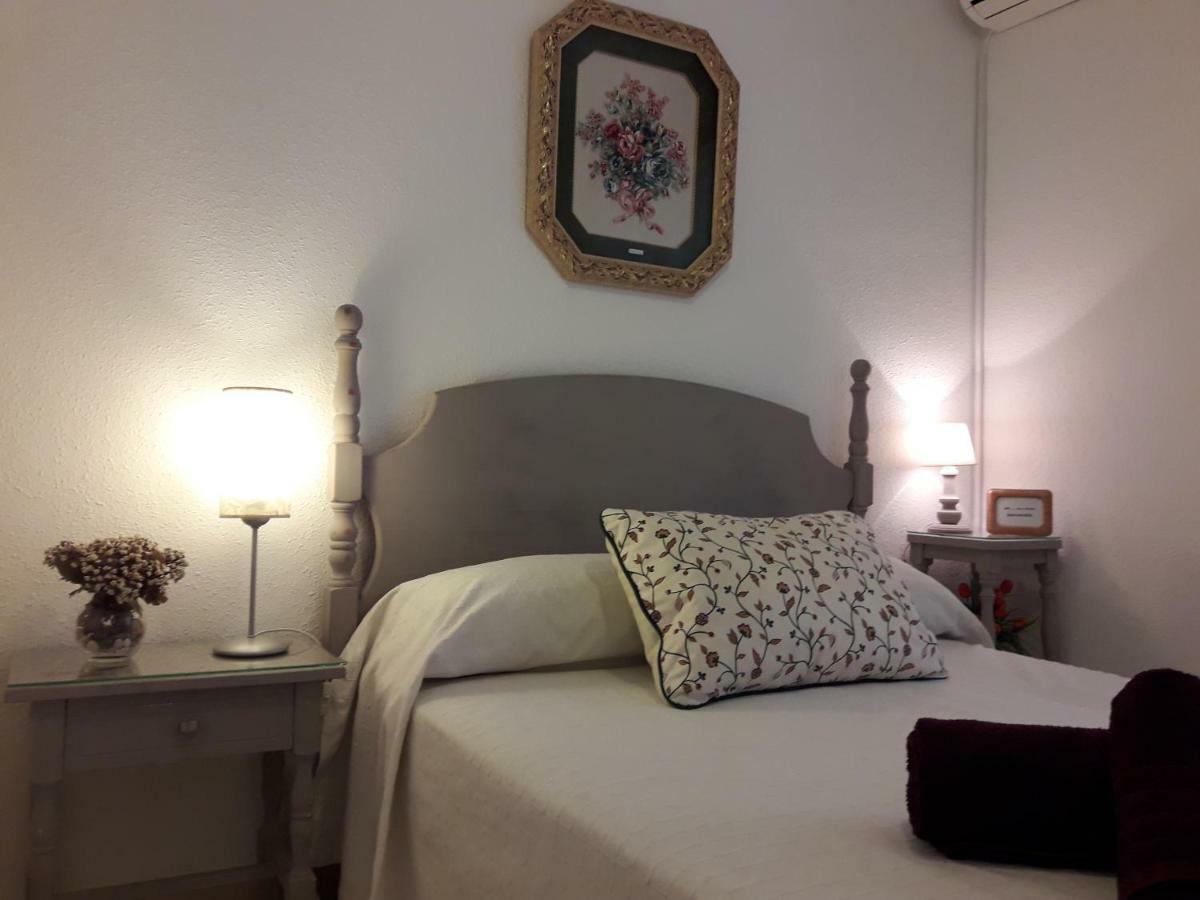 Your Home In Cordoba - Ana Y Ernesto ภายนอก รูปภาพ