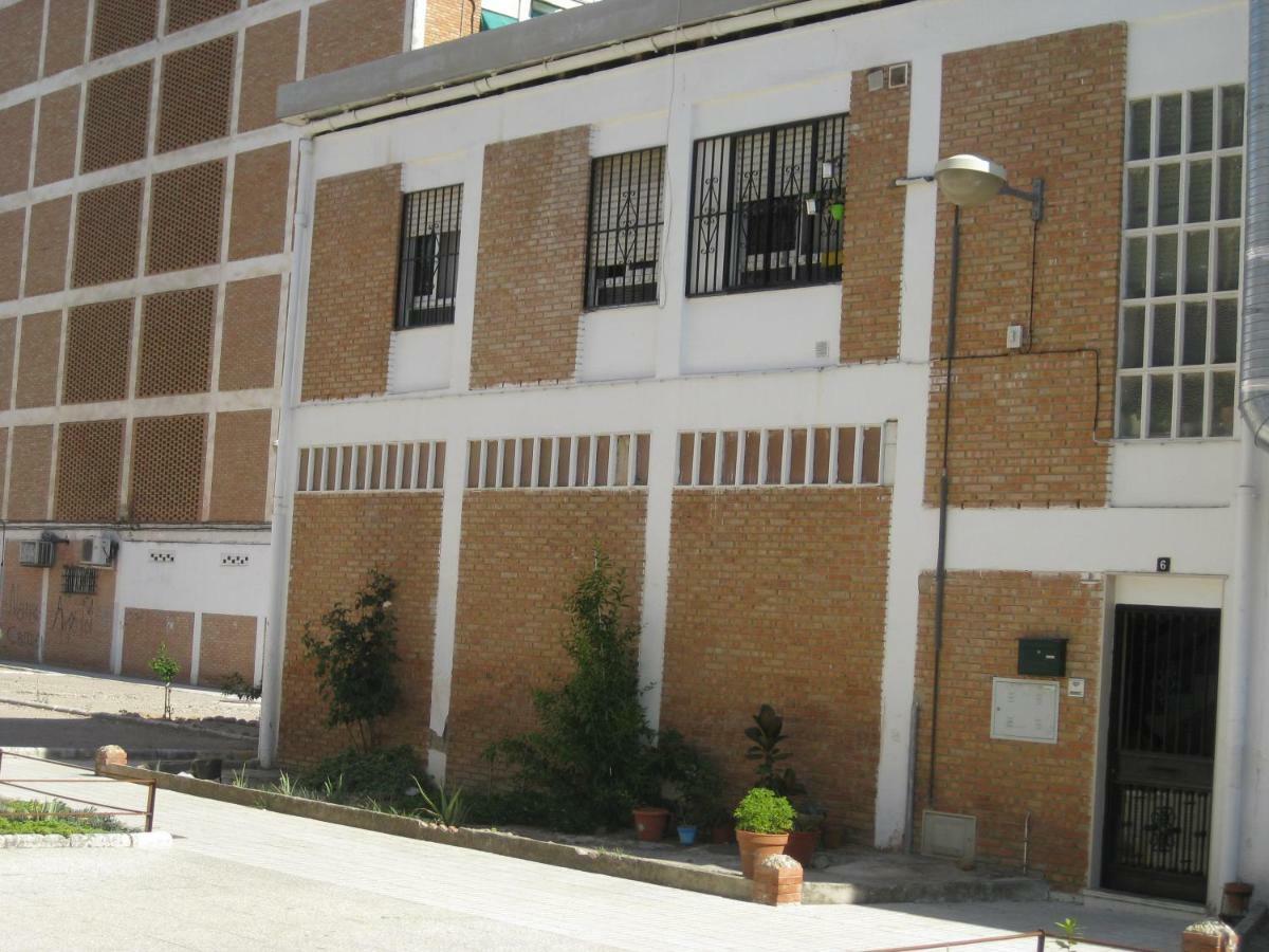 Your Home In Cordoba - Ana Y Ernesto ภายนอก รูปภาพ