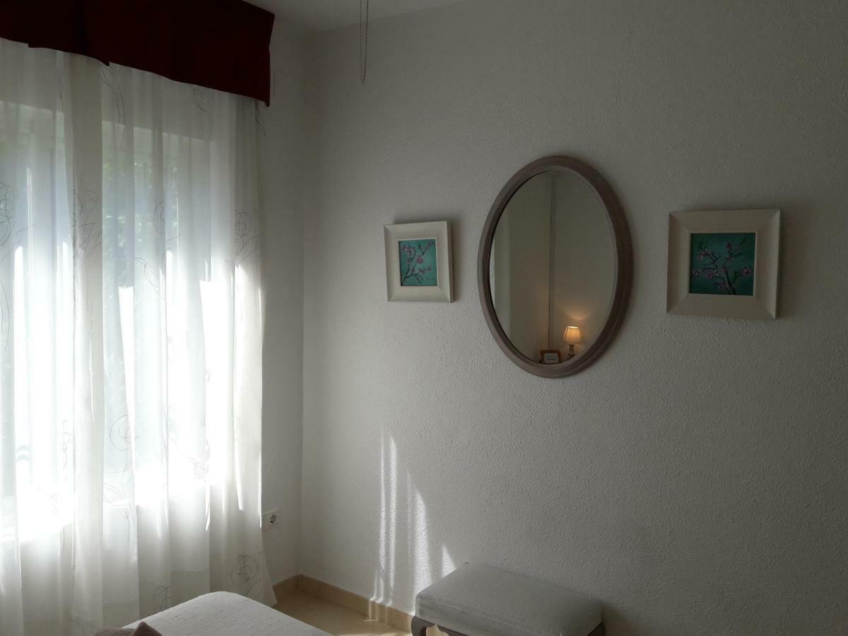 Your Home In Cordoba - Ana Y Ernesto ภายนอก รูปภาพ