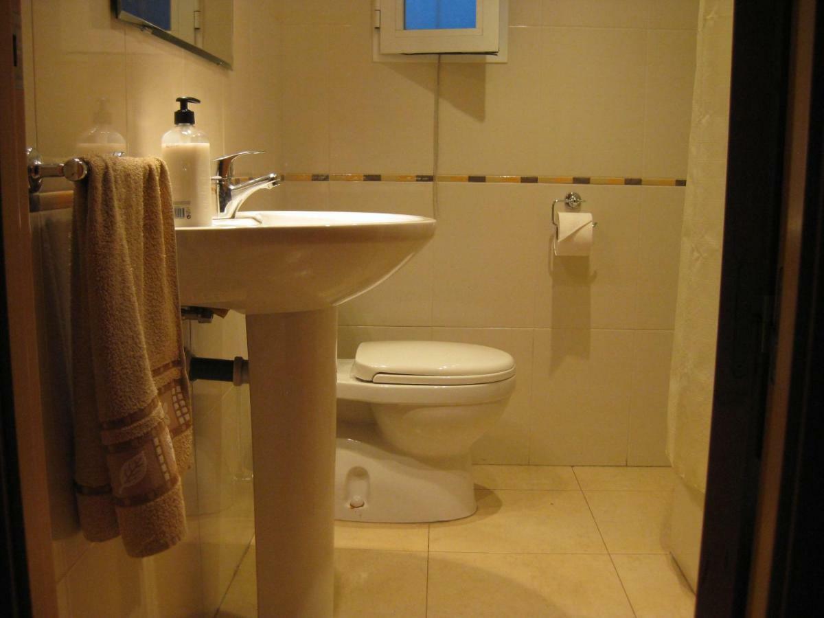 Your Home In Cordoba - Ana Y Ernesto ภายนอก รูปภาพ