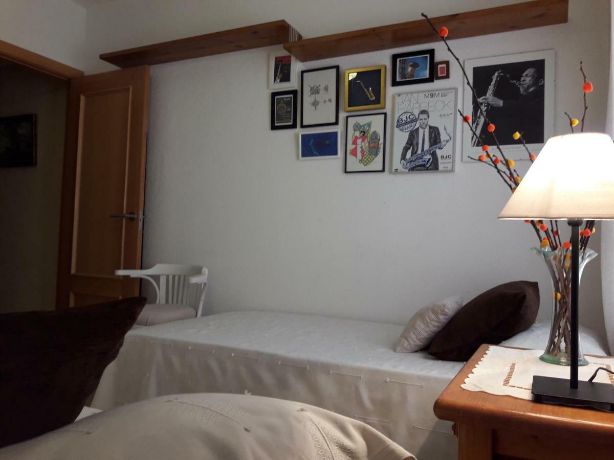 Your Home In Cordoba - Ana Y Ernesto ภายนอก รูปภาพ