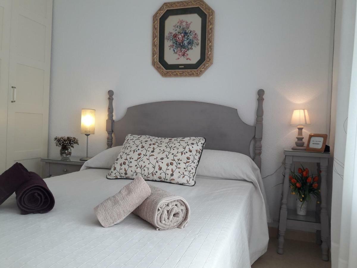 Your Home In Cordoba - Ana Y Ernesto ภายนอก รูปภาพ